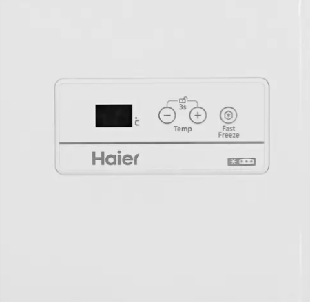 морозильник haier hce100r