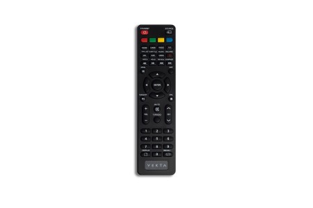 телевизор led vekta ld-32sr4215bt