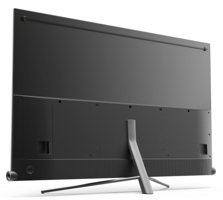 телевизор led tcl l55c6us