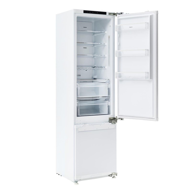 Холодильник Manya BR-M194NZ Inverter (встраиваемый)