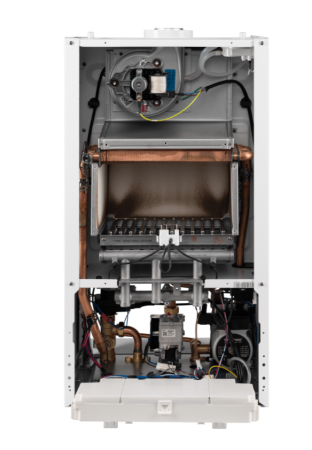 котел отопительный haier techline 1.24 ti