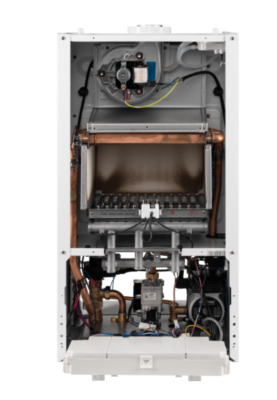 Котел отопительный Haier TechLine 1.24 Ti