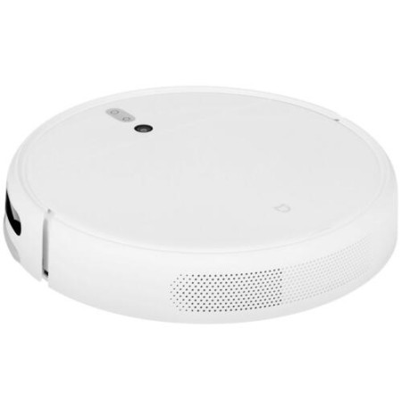 пылесос-робот xiaomi mi robot vacuum-mop white