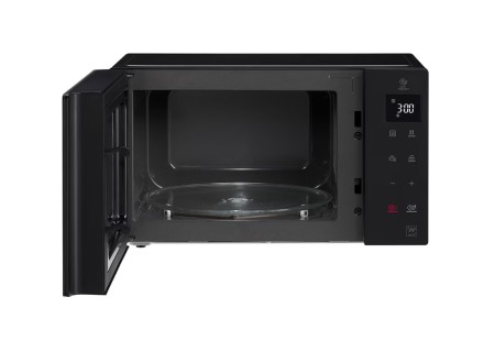 микроволновая печь lg mw-25r35 gis smart inverter