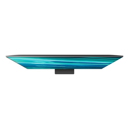 телевизор qled samsung qe65q80aau smart tv 4k