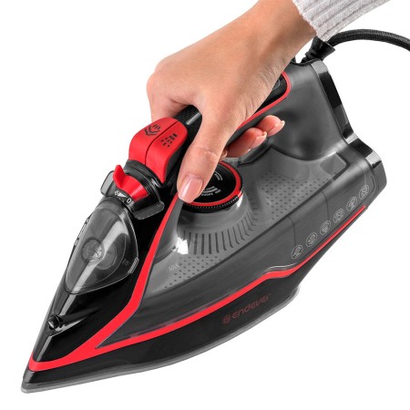 утюг endever delta 216