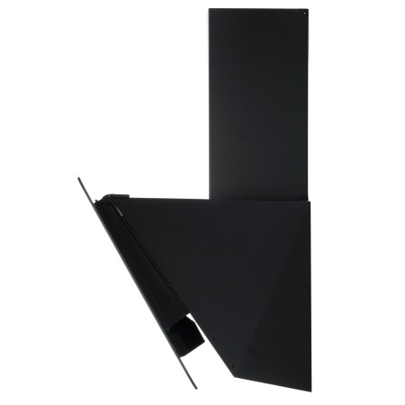 вытяжка konigin pirol black 60