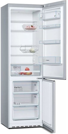 холодильник bosch kgv39xl22r