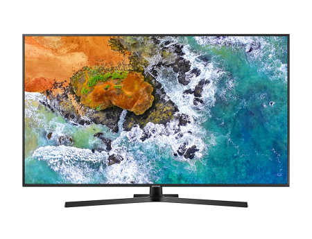 телевизор led samsung ue50nu7400uxru