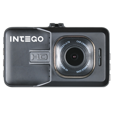 видеорегистратор intego vx-215hd