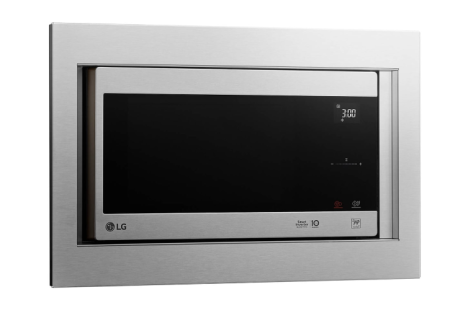 микроволновая печь lg ms-2595 cist smart inverter