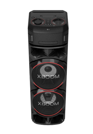 музыкальный центр lg xboom on99