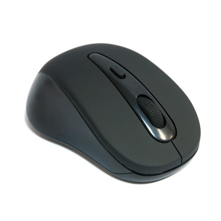 мышь беспроводная dialog mrop-05u usb черный 