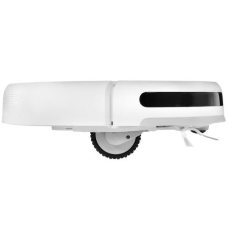 пылесос-робот xiaomi mi robot vacuum-mop white