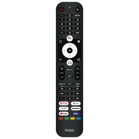 телевизор led haier 43 smart tv s3 smart tv 4k