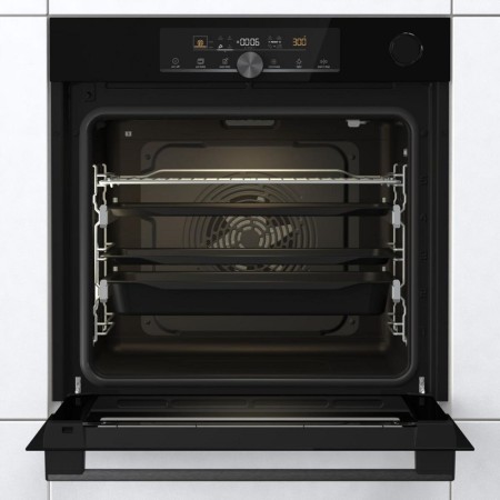 духовой шкаф gorenje bsa6747a04bg
