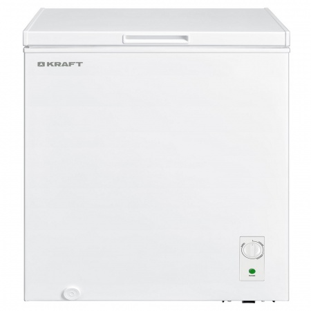 морозильник kraft bd (w) 152 qx