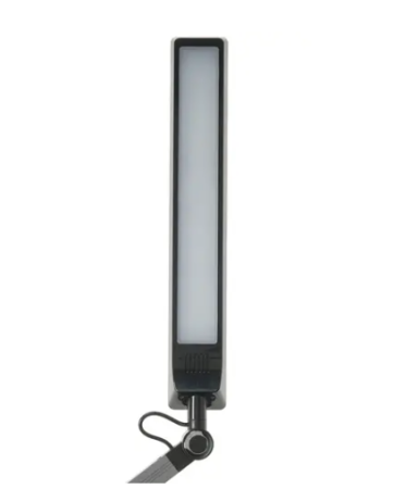 светильник national nl-75led black