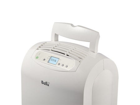 осушитель воздуха ballu bd30n