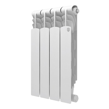 радиатор royal thermo revolution bimetall 500 2.0 – 4 секц