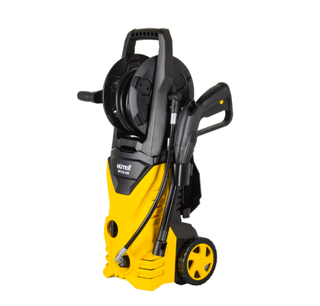 минимойка huter w135-ar