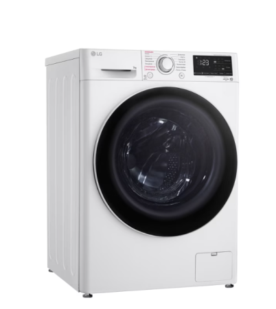 стиральная машина lg f2v3hs0w ai dd, steam