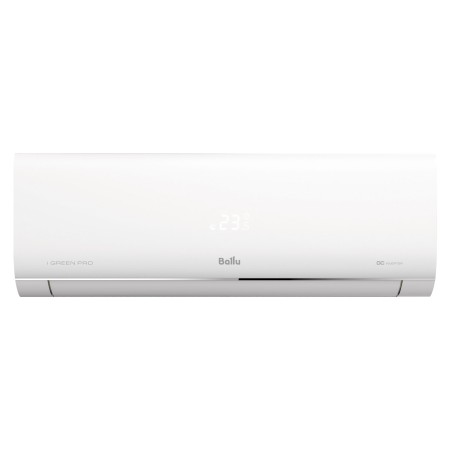 сплит-система ballu bsagi-12hn8 i-green pro dc inverter r32