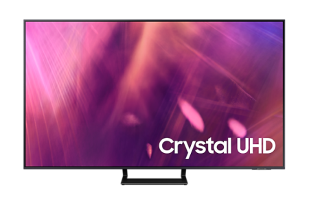телевизор led samsung ue55au9070u smart tv 4k