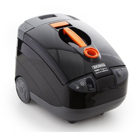 пылесос thomas twin sigma aquafilter
