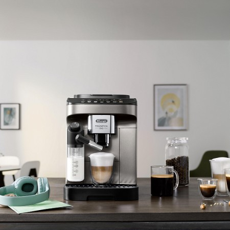 кофемашина delonghi ecam 290.81.tb