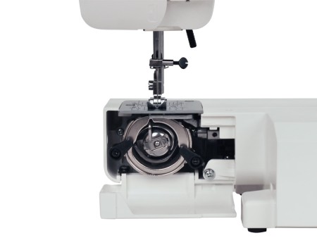 швейная машина janome 2077 homedecor