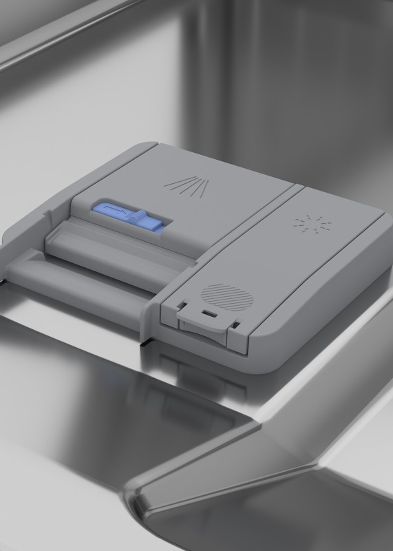 Посудомоечная машина Beko BDIS38120Q Inverter