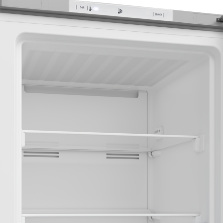 морозильник beko b1rfnk312g (до -15 с)
