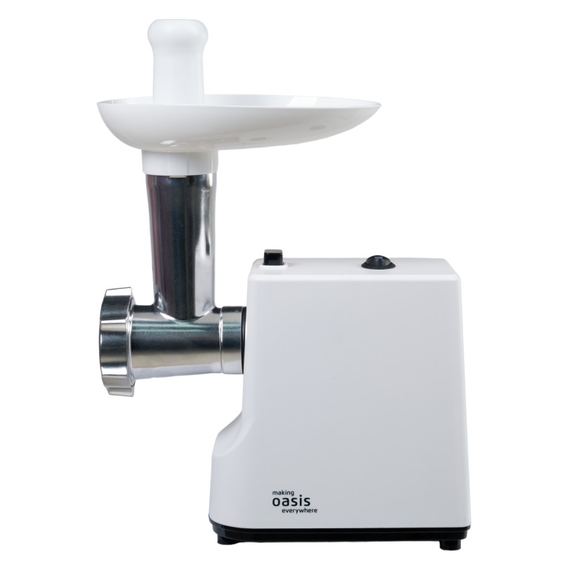 Мясорубка Oasis MG-LK1