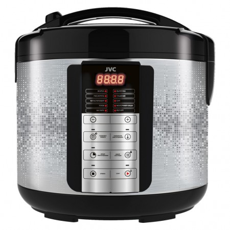 мультиварка jvc jk-mc500