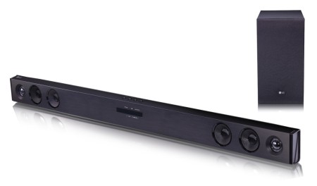 саундбар lg sj3