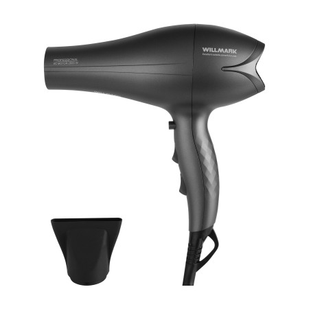 фен willmark whd-2322ai графит