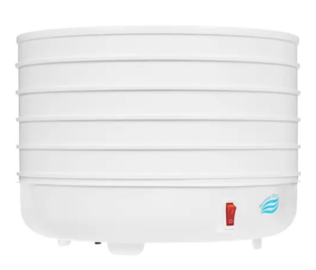 электросушилка великие реки вр-5