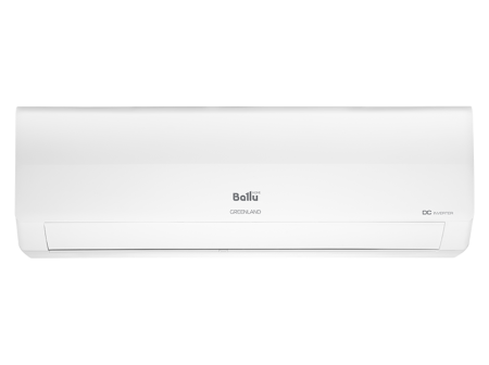 сплит-система ballu bsgri-09hn8 greenland inverter r32