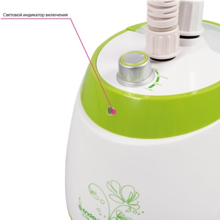 отпариватель endever odyssey q-104