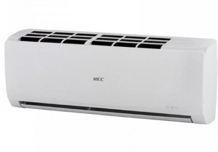 сплит-система hec-09htc03/r3 (db) hec basic inverter r32