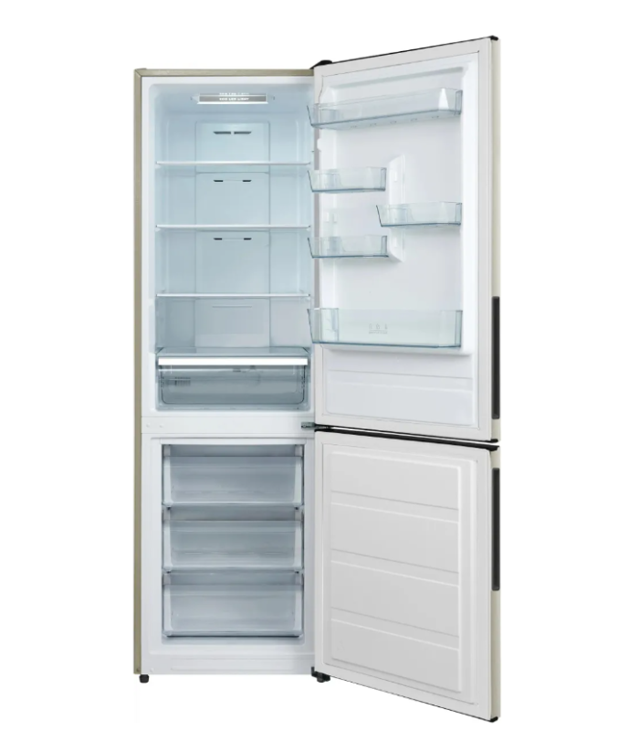 Холодильник Centek CT-1722 NF Beige