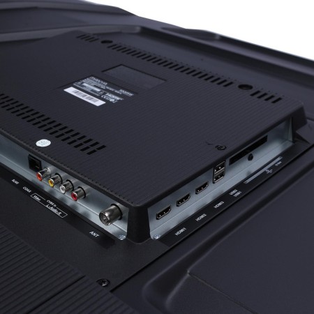 телевизор led manya 55q05w smart tv 4k