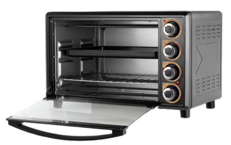 мини печь centek ct-1530-36 convection