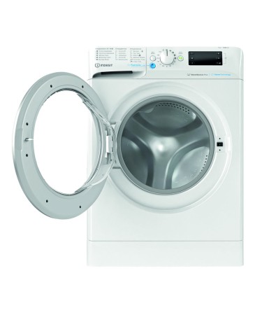 стиральная машина indesit bwse 71252x wsv ru steam