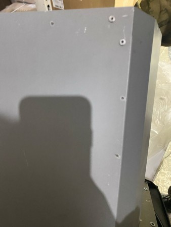 вытяжка akpo wk-4 largo eco 50 черный повреждена упаковка, незначительные потертости