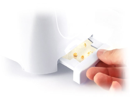 тостер centek ct-1420 белый