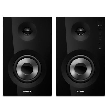 акустическая система 2.0 sven sps-721
