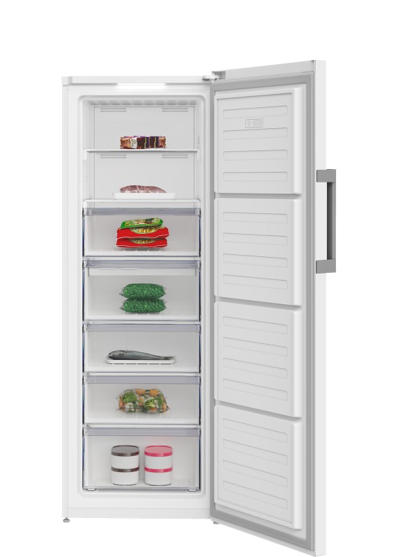 Морозильник Beko B3RFNK292W (до -15 С)