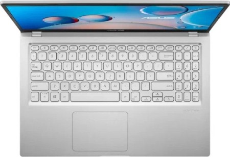 ноутбук asus vivobook (51035g1-8-256-w) (f515ja-bq2657w)
